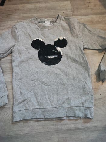 Pull Disney Mickey