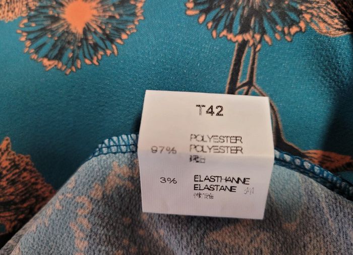 Robe casual femme - photo numéro 7