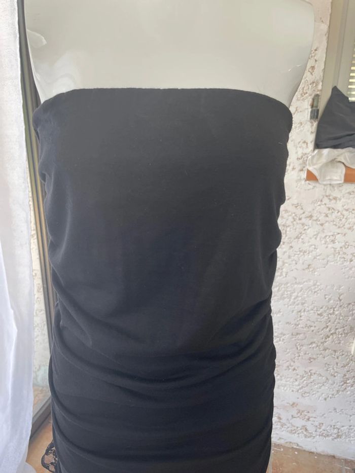 Robe noire de la marque Women Only - photo numéro 2