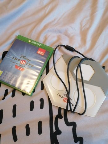 Disney infinity 2.0 Xbox one