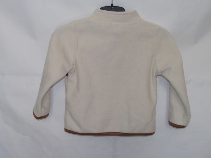 Veste polaire - photo numéro 4