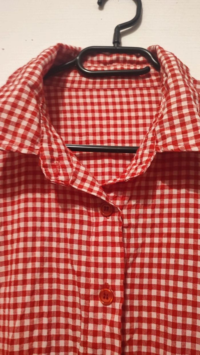 Robes - photo numéro 4