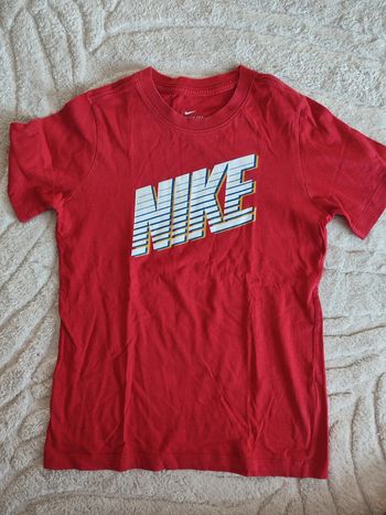 Tee shirt Nike