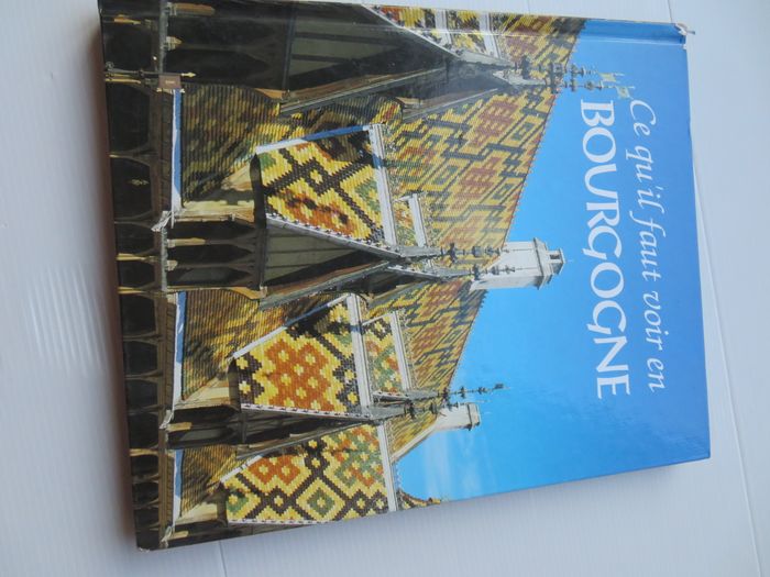 Lot de 4 beaux livres voyages - photo numéro 5