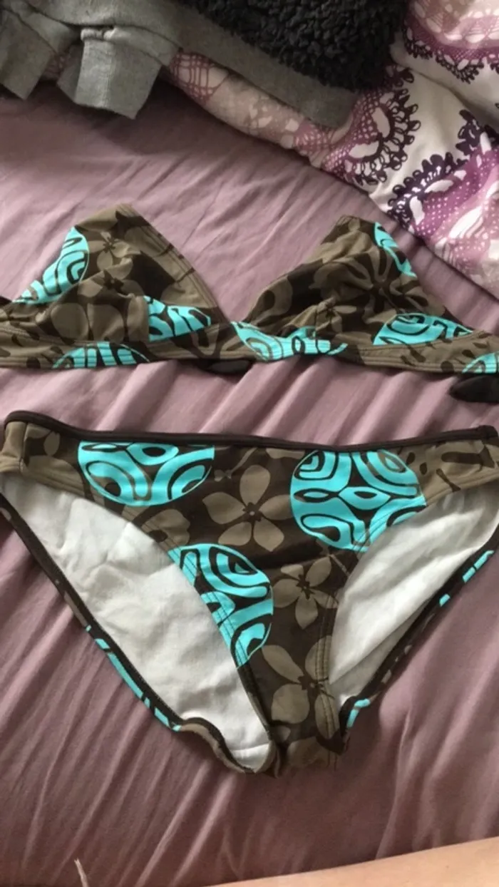 Maillot de bain