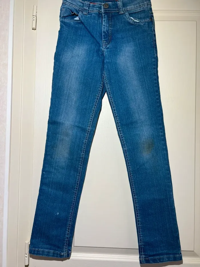 Jeans Orchestra