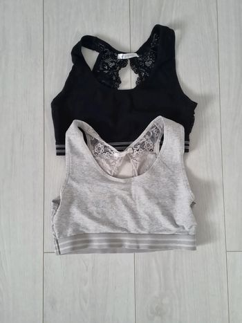 Brassière femme
