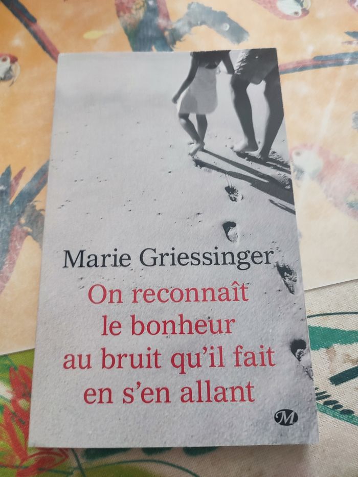 Marie Griessinger