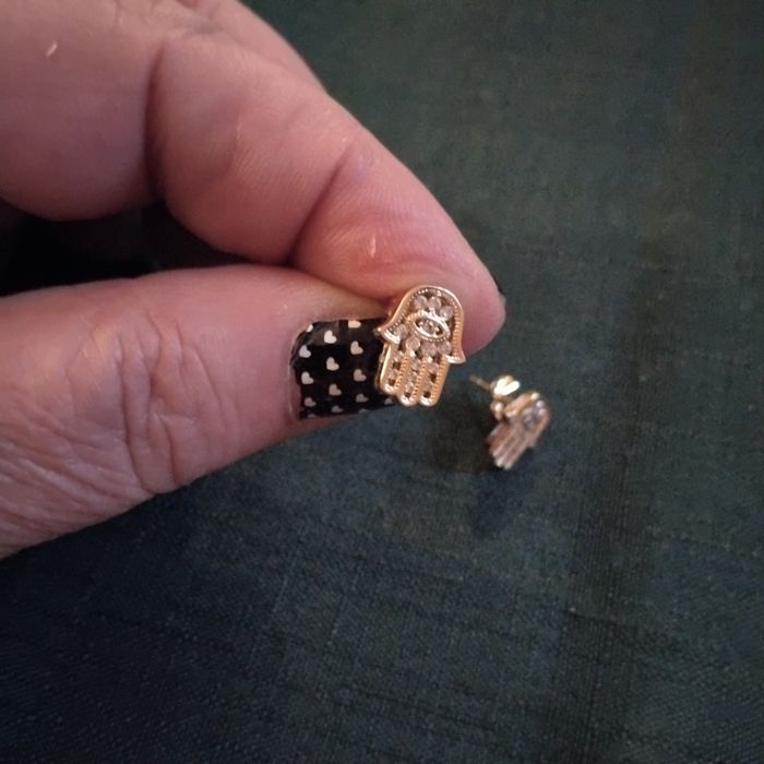 Main fatma Boucles - photo numéro 2