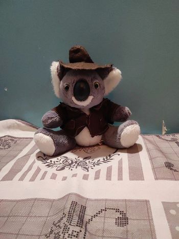 Peluche koala.
