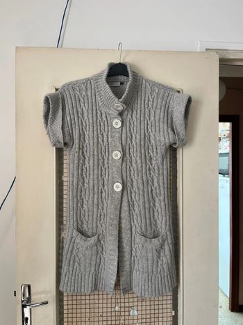 Gilet T46/48