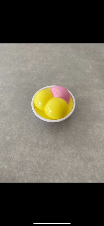 Jouet boules de glace