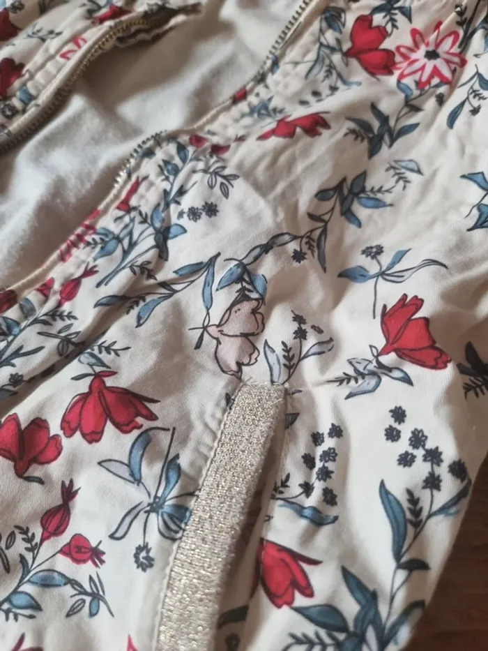 Petit blouson - photo numéro 4