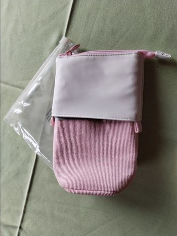 trousse télescopique