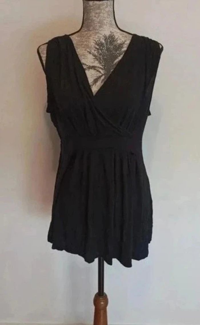 Haut femme enceinte
