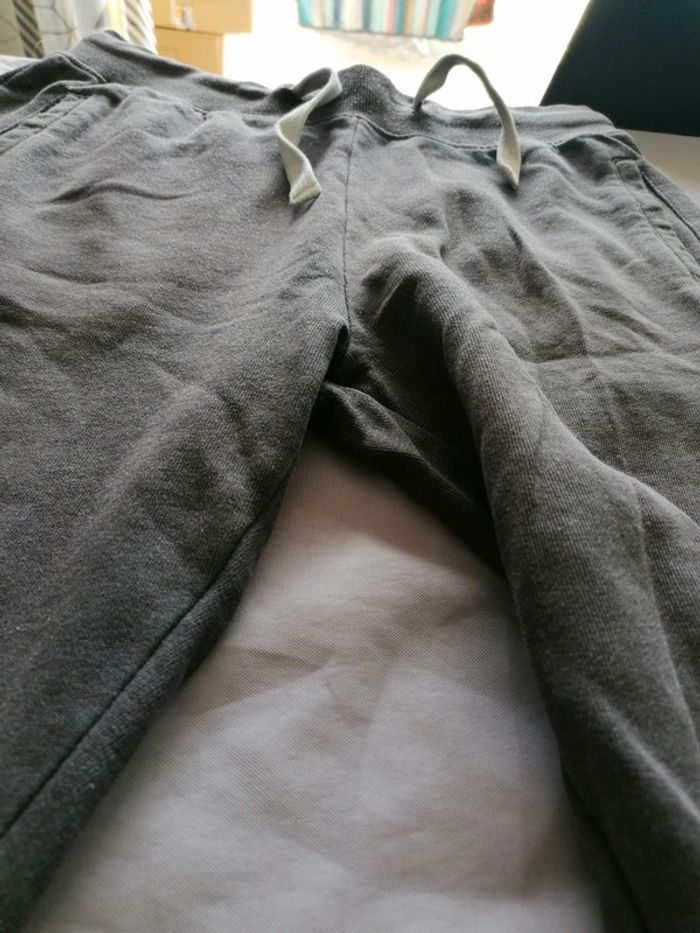 Bas de jogging Gémo - photo numéro 3