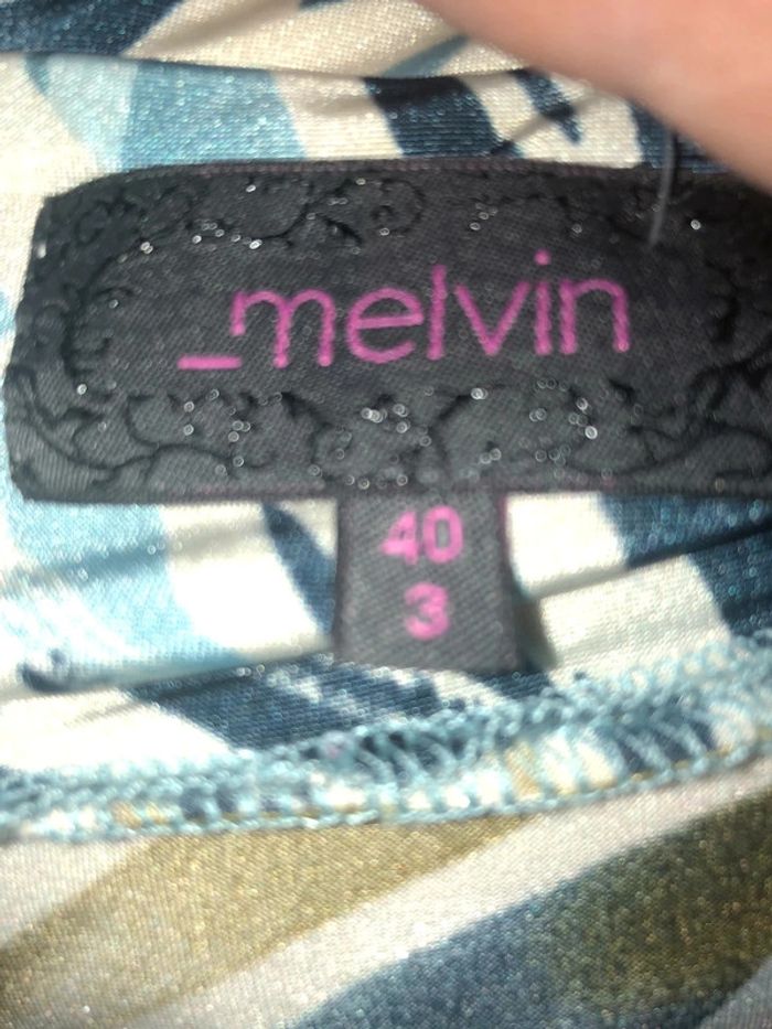 Jupe 40 Melvin - photo numéro 5