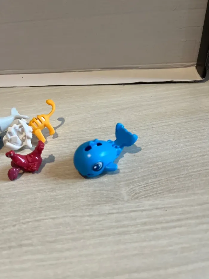 Lot figurines - photo numéro 2