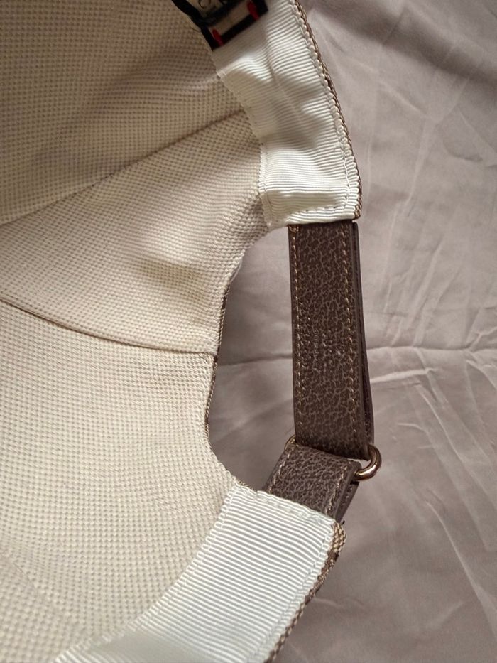 Casquette Gucci x Palace 🧢 - photo numéro 5