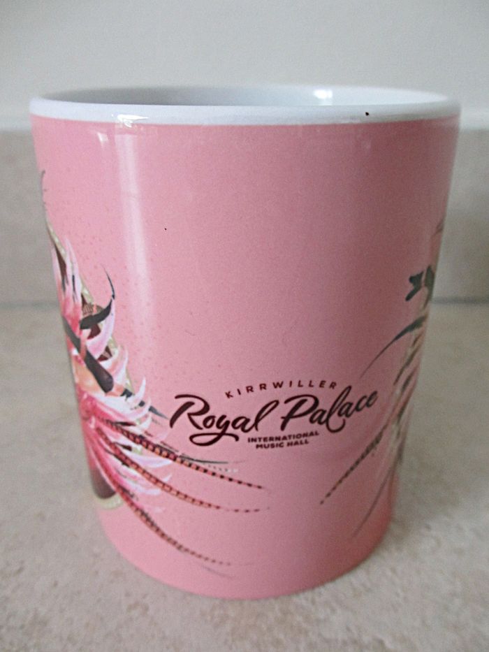 Mug Royal Palace - Kirrwiller - photo numéro 2