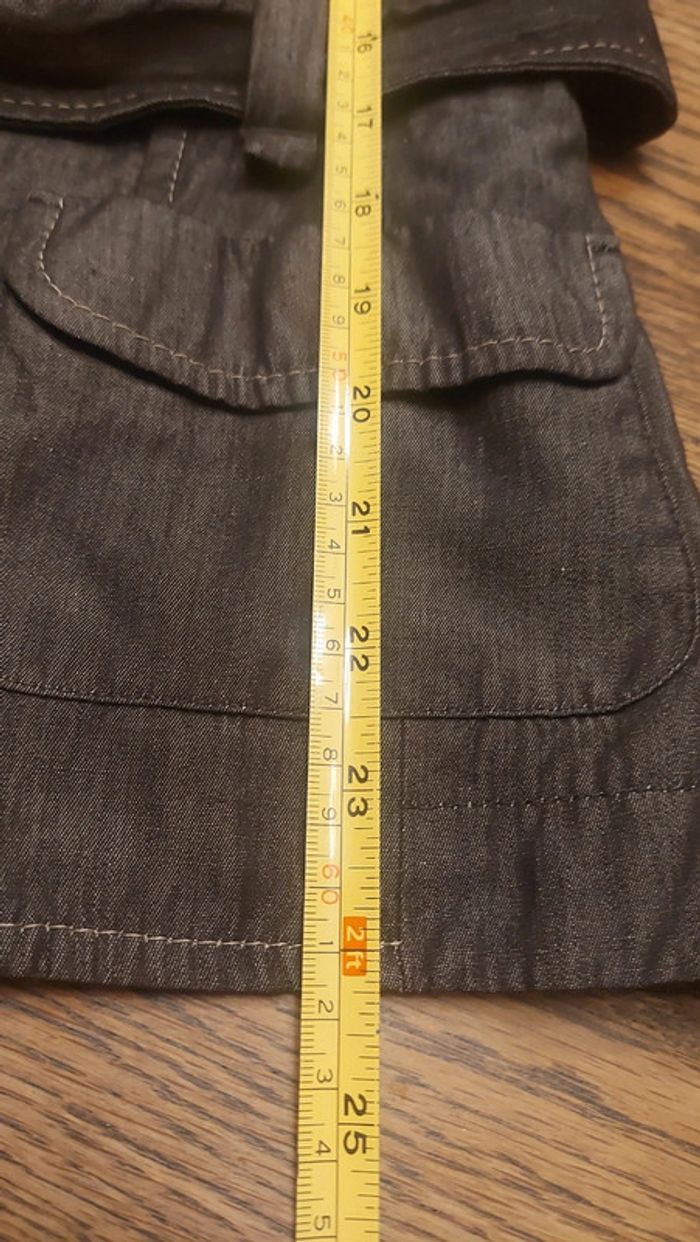 Veste Blazer Comma 40 - photo numéro 9