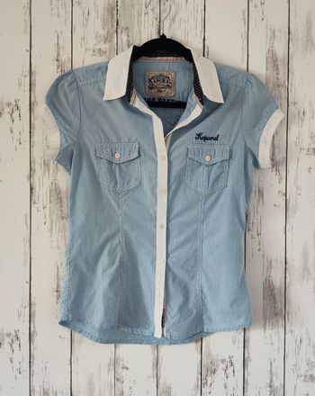 Chemise Kaporal femme taille XS