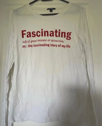 T-shirt kiabi