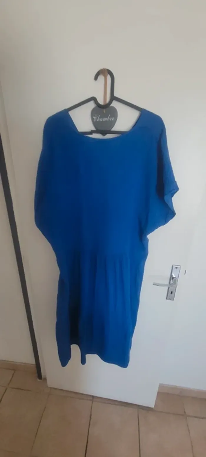 Robe patineuse - photo numéro 2