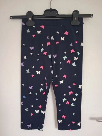 Legging fille 8 ans
