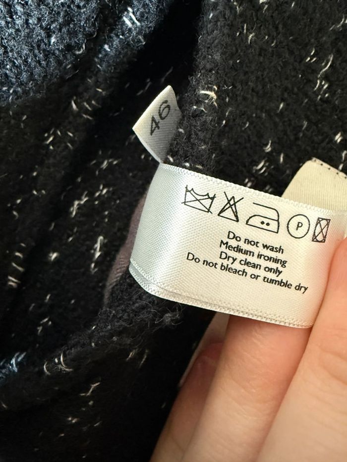 Veste Uniforms for the Dedicated - photo numéro 6