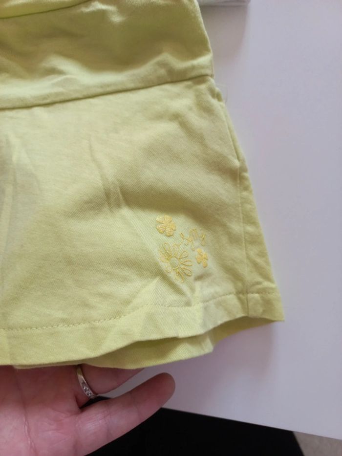 Jupe 4 ans Sergent Major - photo numéro 2