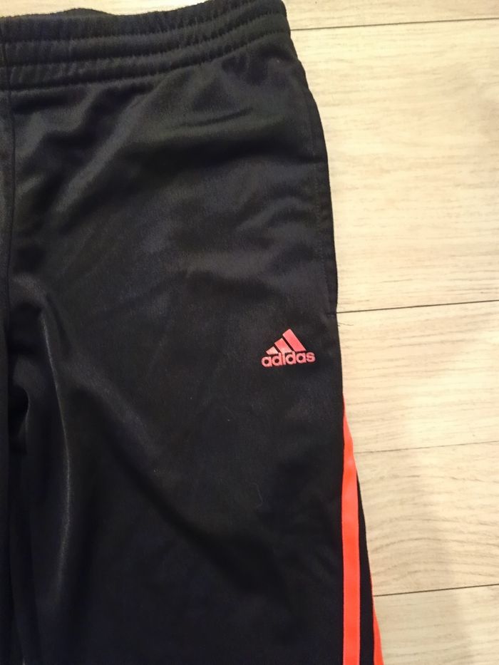 Pantalon survêtement adidas - photo numéro 2