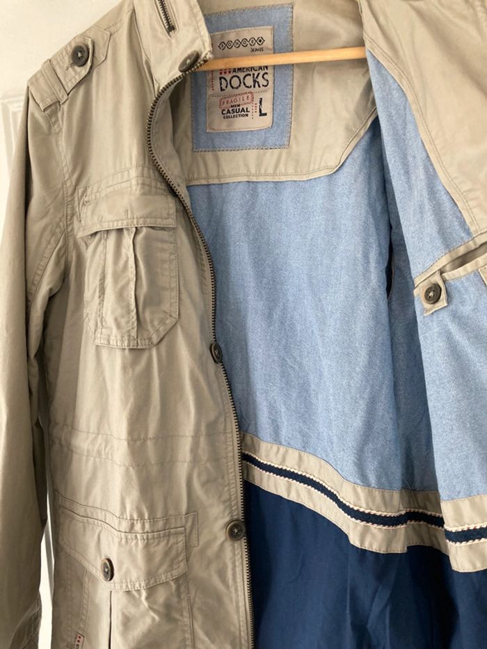 Veste Bonobo - photo numéro 5