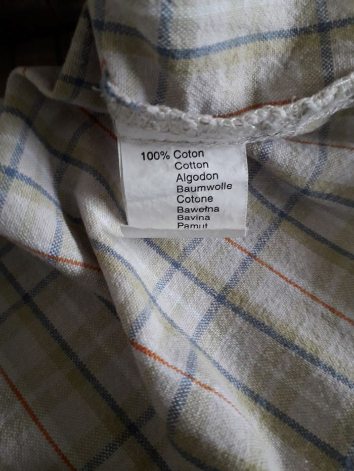 Chemise - 3 ans - photo numéro 13