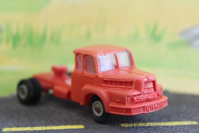 Norev Unic ZU 100 Izoar - photo numéro 7