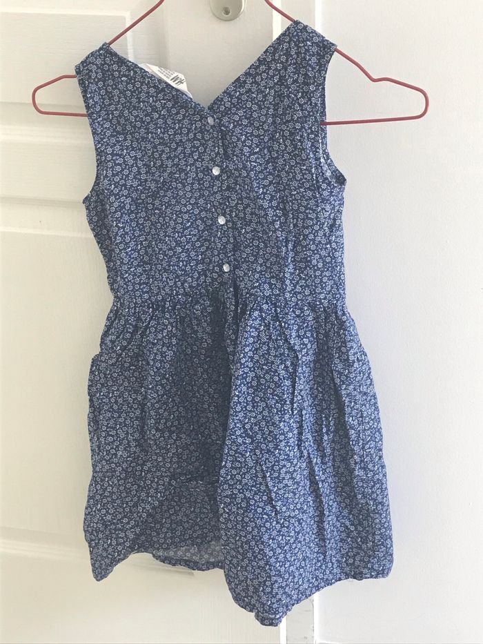 robe fille - photo numéro 3