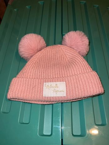 Bonnet
