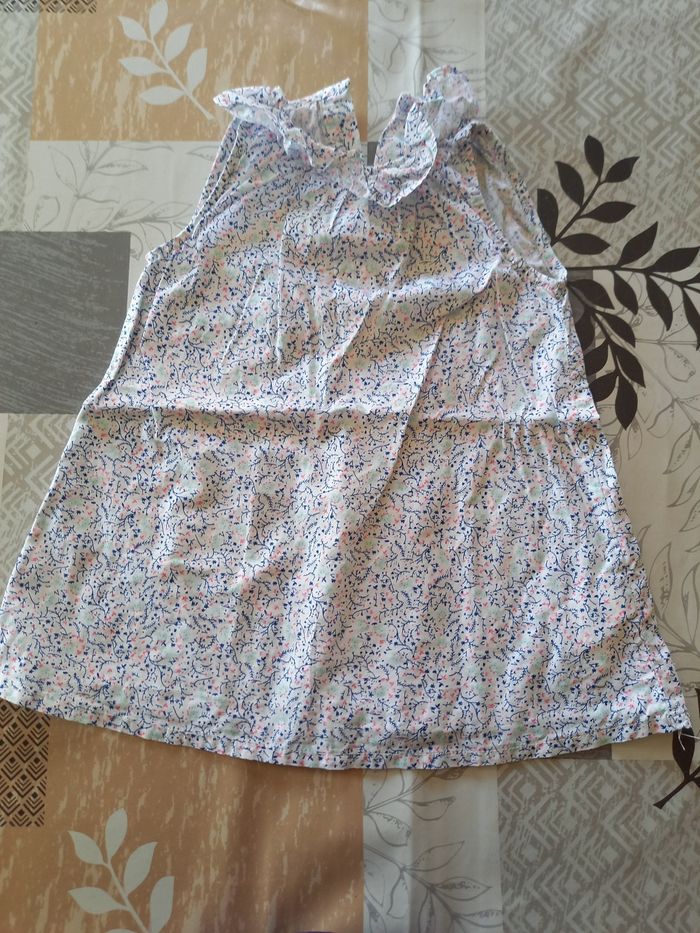 Robe été 12 mois