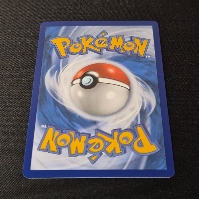 Carte Pokemon : Dofin - Mascarade Crépusculaire - photo numéro 2