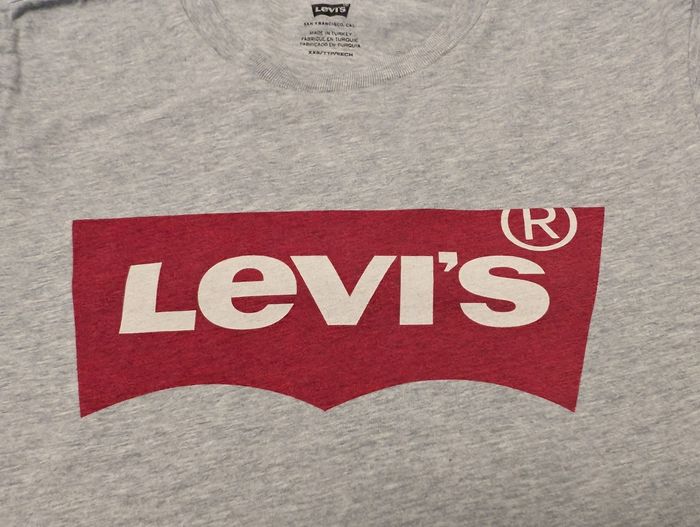 T-shirt garçon XXS Levi's - photo numéro 9