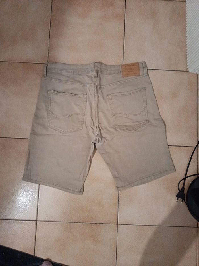 Short J&J - photo numéro 3