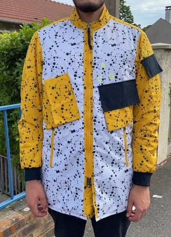Veste