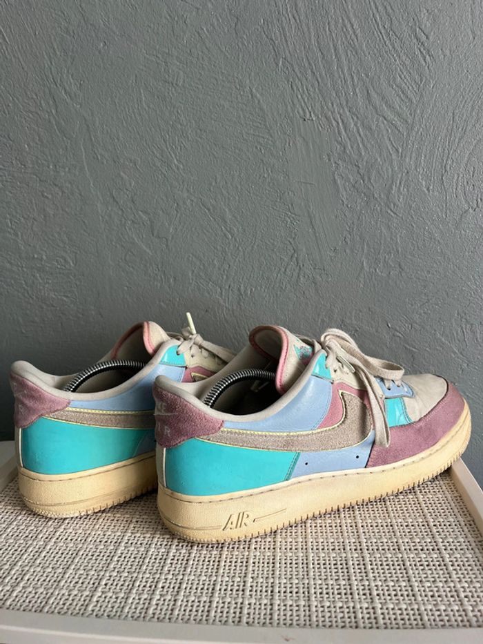 Nike Air Force 1 Low Paques - photo numéro 8