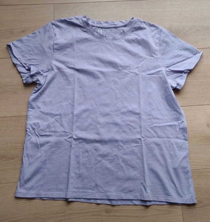 T-shirt taille M