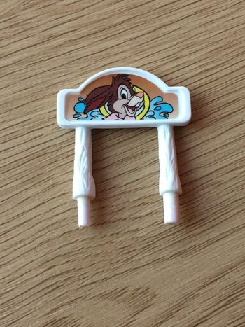Polly Pocket support