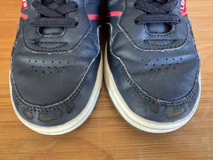 Basket Levi’s 31 - photo numéro 5