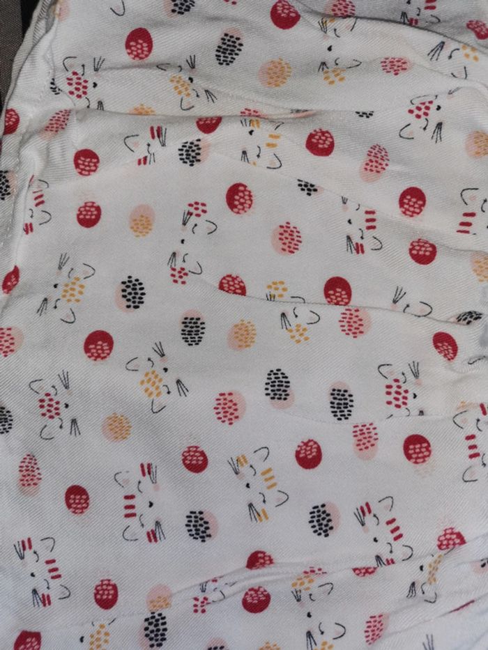 Tunique - photo numéro 4