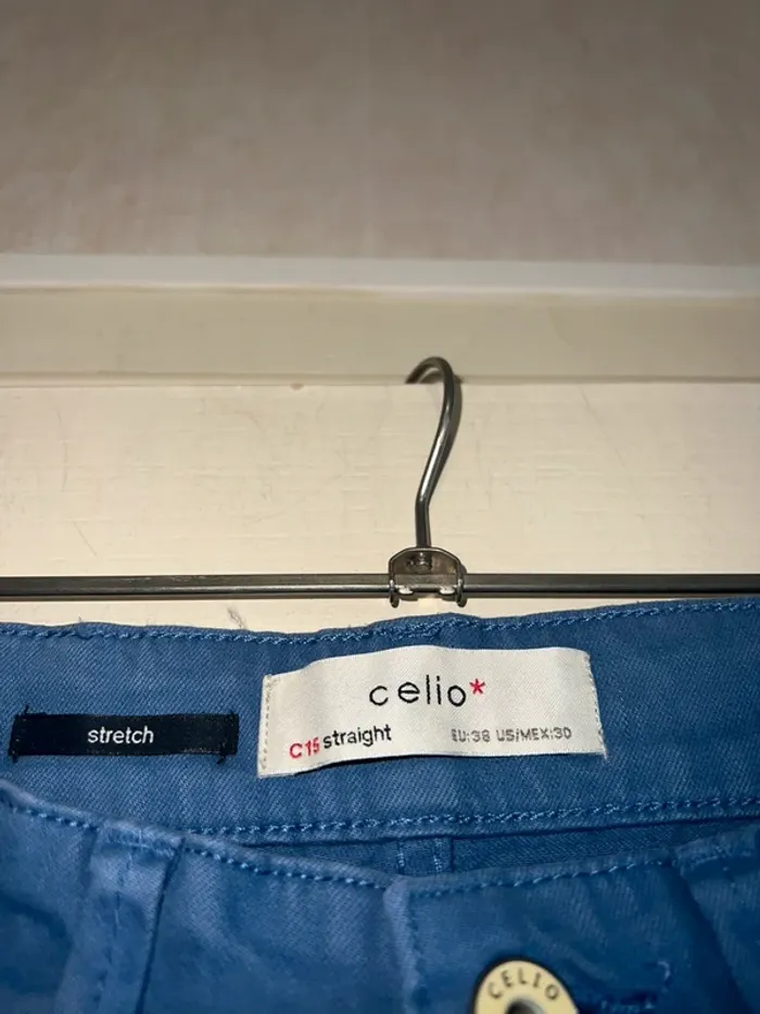 Jeans Celio - photo numéro 2