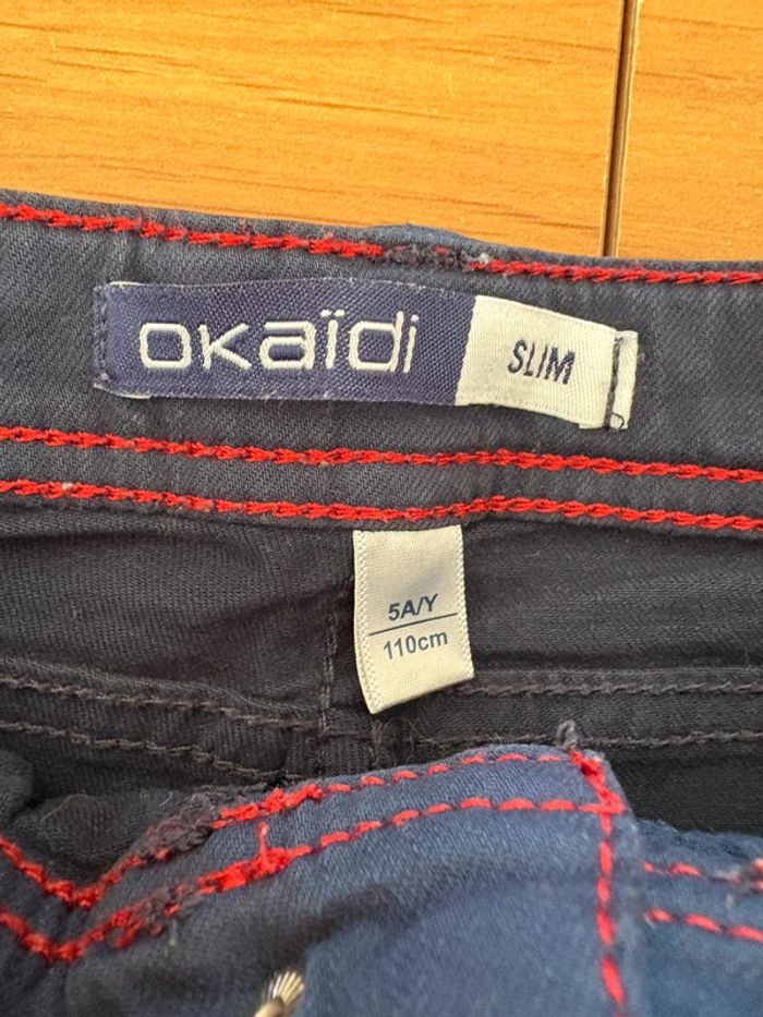 Jeans garçon - photo numéro 3