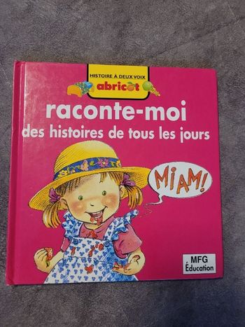 Des Histoires De Tous Les Jours Par Doris Lauer, Pascal Teulade